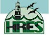 Logotipo de Hudson River Environmental Society