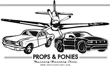 2014 Props, Ponies & Popping Corks primary image