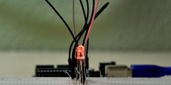 Piedmont Makerspace - Arduino Day!
