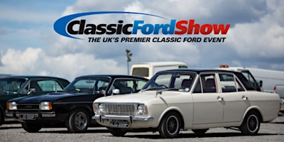 Classic Ford Show