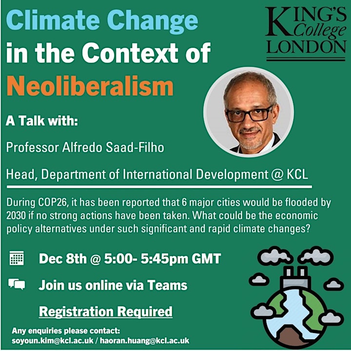 
		Climate Change in the Context of Neoliberalism image
