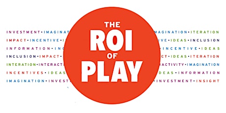 Sandbox@MIT 2016: THE ROI OF PLAY primary image