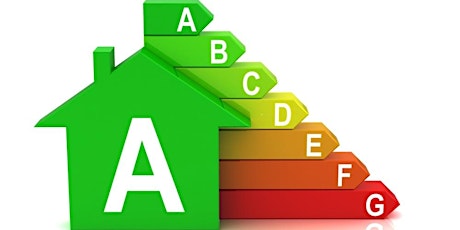 Energy Efficient Installations and Green Deal -  Meet The Buyer Event tickets