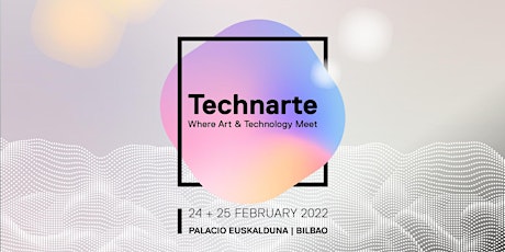 Imagen principal de Technarte Bilbao 2022