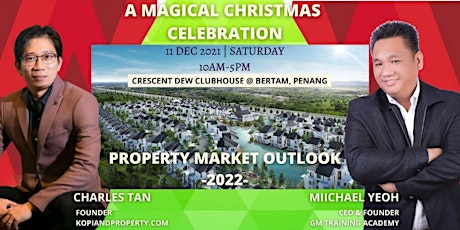 Property Market Outlook 2022