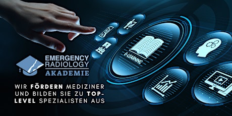 ERS Akademie  - Hand  primärbild