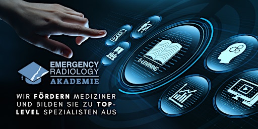 ERS Akademie  - Akute Kinderradiologie