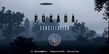 Posada Constelación [Una noche de Música Arte y Conexión] primary image