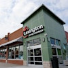 Lexington Cooperative Market's Logo