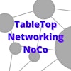 NoCo TableTop Networking's Logo