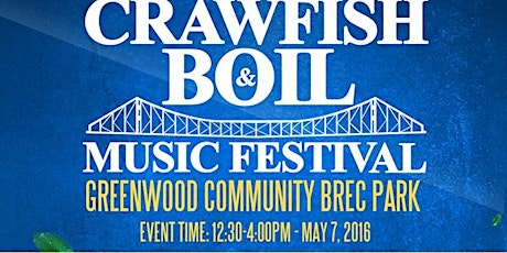 S.U. Alumni "Home Chapter" Crawfish Boil & Music Fest 2016 primary image