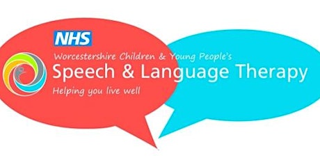 Worcestershire Speech and Language Therapy Service - Come and meet us primary image
