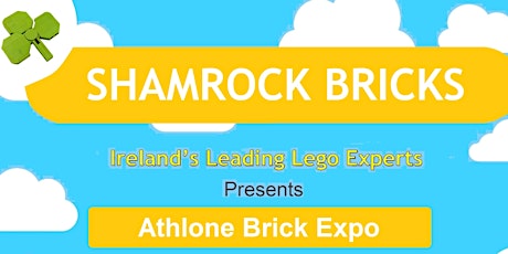 Athlone Brick Expo tickets
