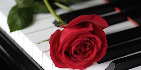 Valentines Vivaldi by Candlelight (6pm Performance) tickets