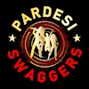 Logotipo da organização Pardesi Swaggers