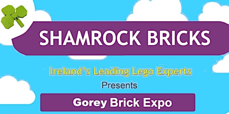 Gorey Brick Expo tickets