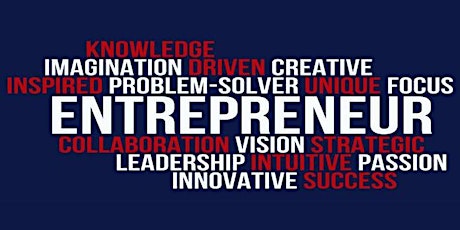 How to Build an Entrepreneurial Mindset tickets