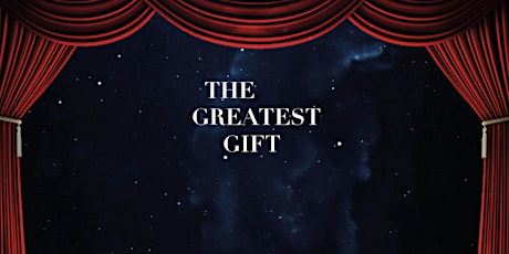 LEEF! Kerstnachtdienst 2021 / The greatest gift (tweede dienst)