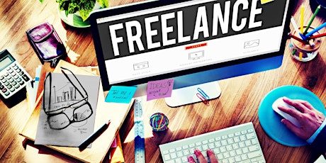 How to Start Freelancing tickets