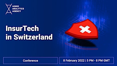InsurTech in Switzerland tickets
