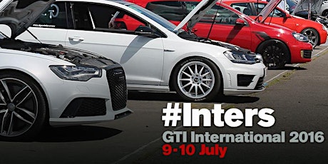 GTI International primary image