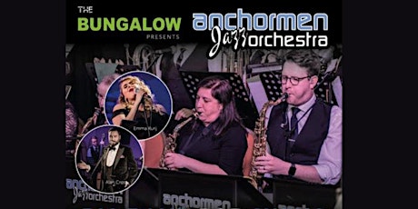 Anchormen Jazz Orchestra tickets