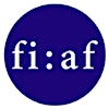 Logotipo da organização French Institute Alliance Française (FIAF)