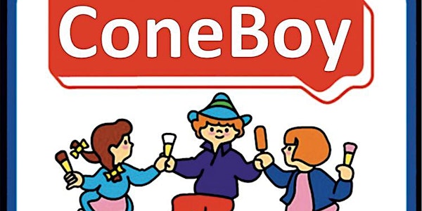 Cone Boy: A Music and Drama Novel