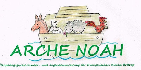 Hauptbild für Kurz- und Kleingottesdienst - Heiligabend 2021 an der Arche Noah