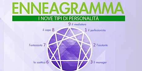 Immagine principale di Enneagramma - I nove tipi di personalità 