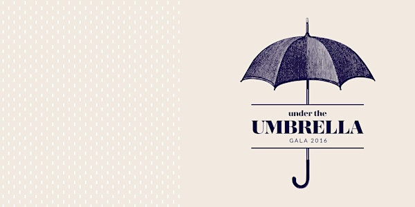 Under the Umbrella Gala