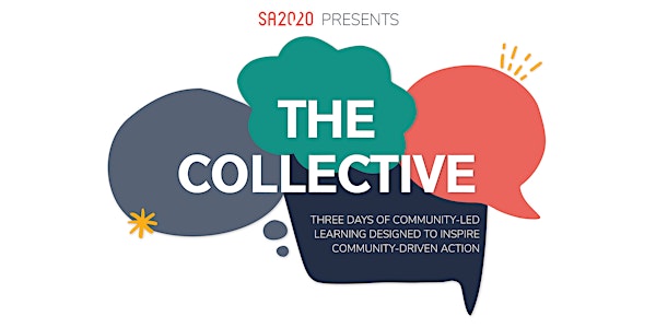 SA2020 Presents The Collective (2022)