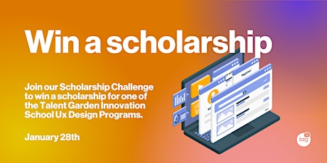 Scholarship Challenge