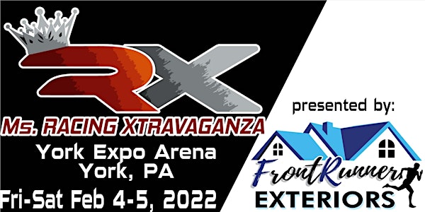 2022 Ms. Racing Xtravaganza Contest