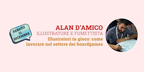 Immagine principale di Illustratori in gioco: come lavorare nel settore dei boardgames 