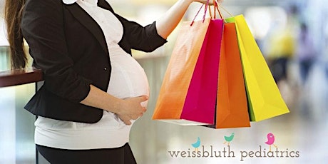 What Expectant Moms & Dads Should Buy & Not Buy for Your New Baby