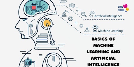 Basics of Machine Learning and Artificial Intelligence. Private Trial tickets