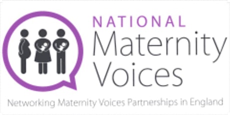 Northwick Park Maternity Voice Partnership (MVP) Member Registration tickets