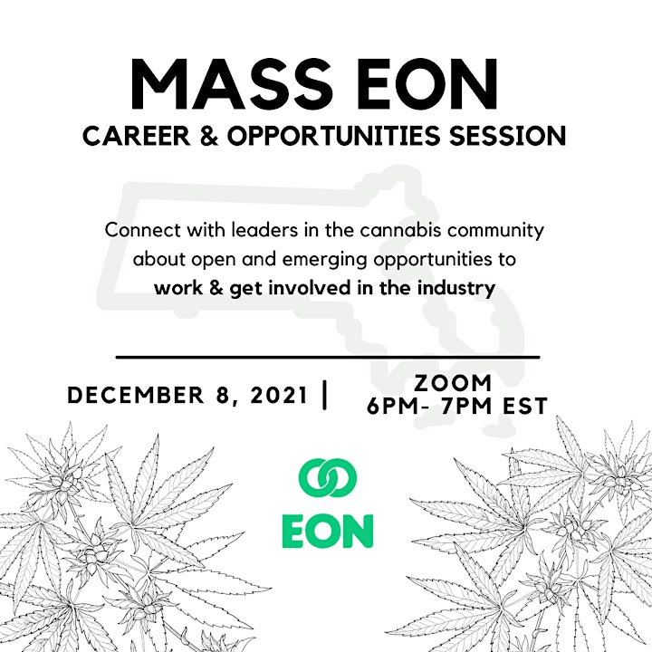 
		EON Career & Opportunities Session image
