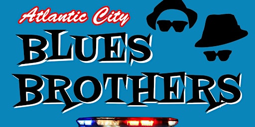 AC BLUES BROTHERS - LIVE in NYC primary image
