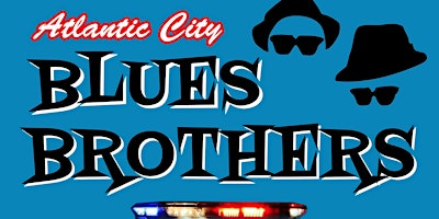 AC BLUES BROTHERS - LIVE in NYC