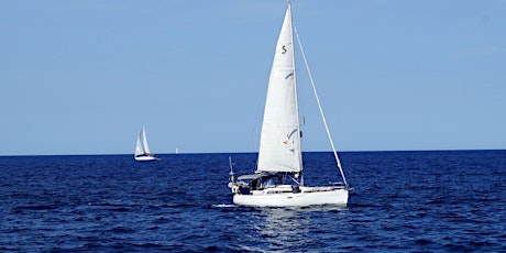 Sailing tour off the coast of Los Angeles up to 6 people tickets