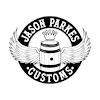 Logotipo de Jason Parkes Customs