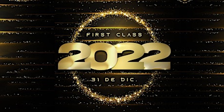 Imagem principal de First Class 2022