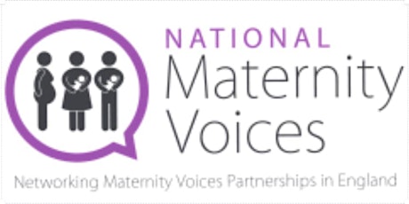Hillingdon Maternity Voice Partnership (MVP) Member Registration
