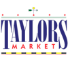 Logotipo de Taylor's Market and Taylor's Kitchen