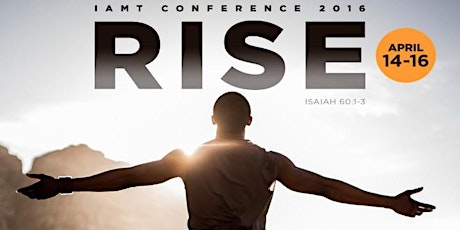 It's a Man's Thing Men's Conference 2016 primary image