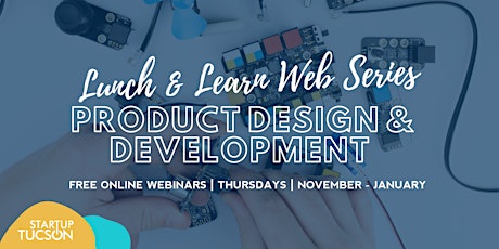 Session 8: Product Launch Planning: Product Development tickets