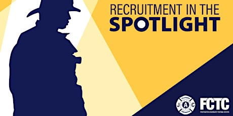Recruitment in the Spotlight: Alameda County Fire Department primary image