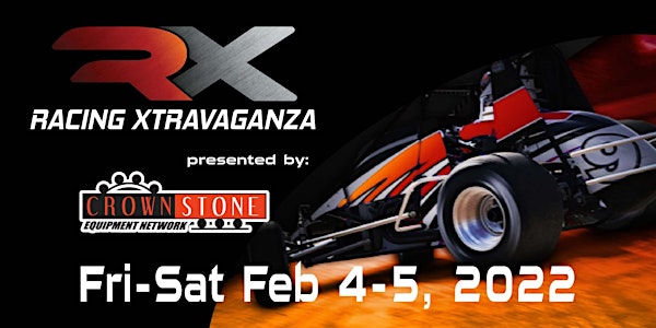 2022 Race Car Registration Racing Xtravaganza